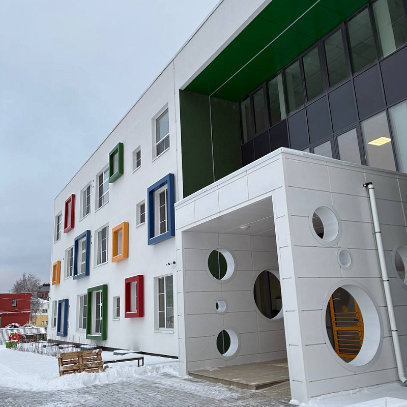 В регионах России завершили ряд инфраструктурных проектов за счет бюджетных кредитов 